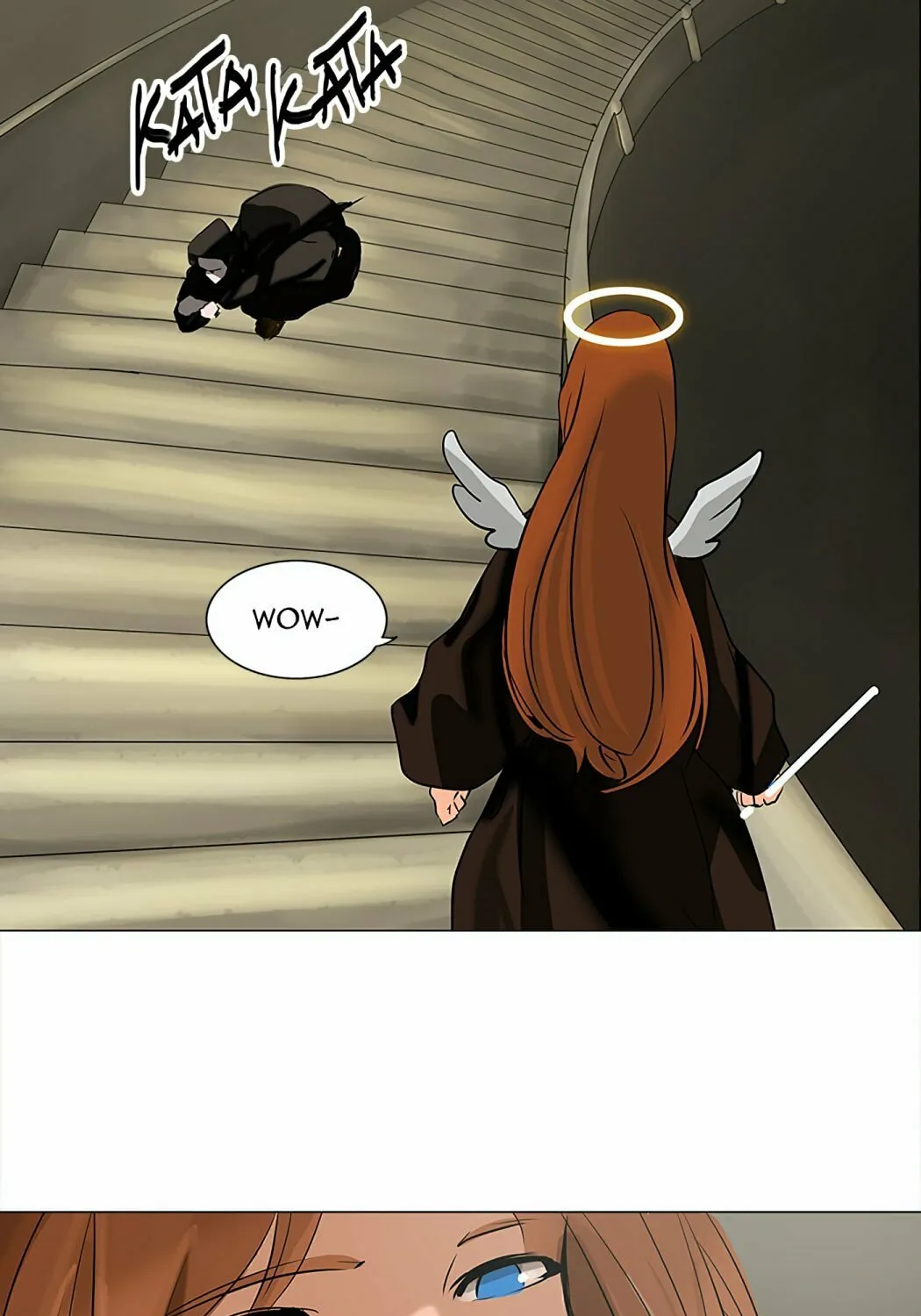 Tower of God Chapter 220 page 72 - 