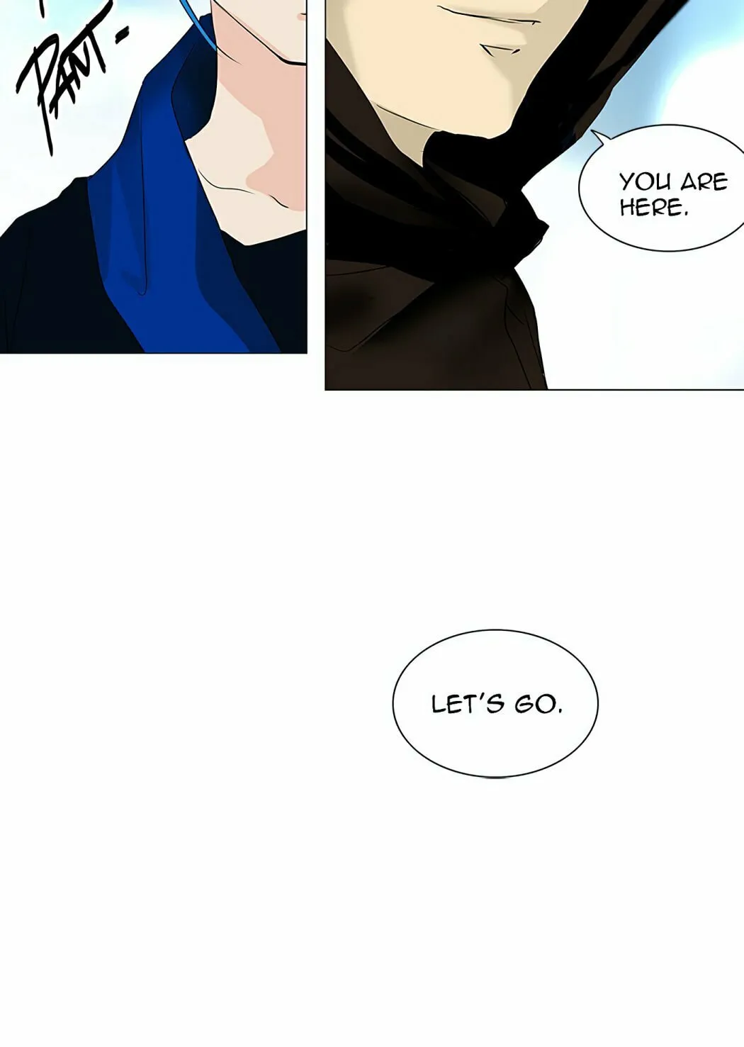 Tower of God Chapter 220 page 78 - 