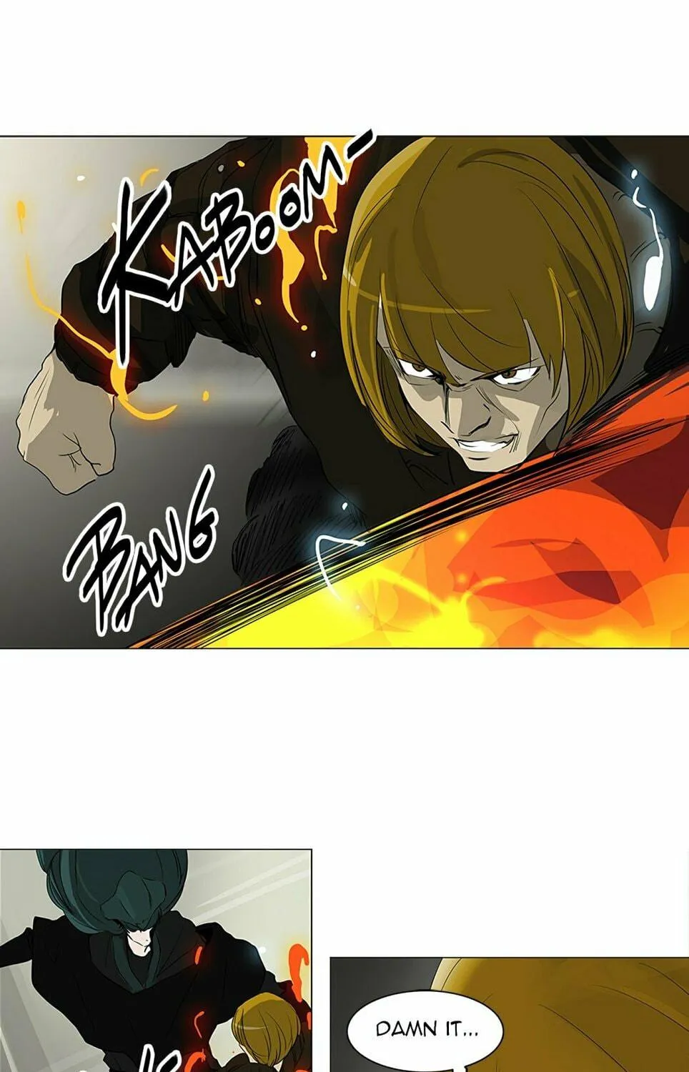 Tower of God Chapter 220 page 79 - 