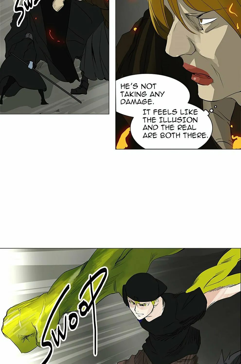 Tower of God Chapter 220 page 81 - 