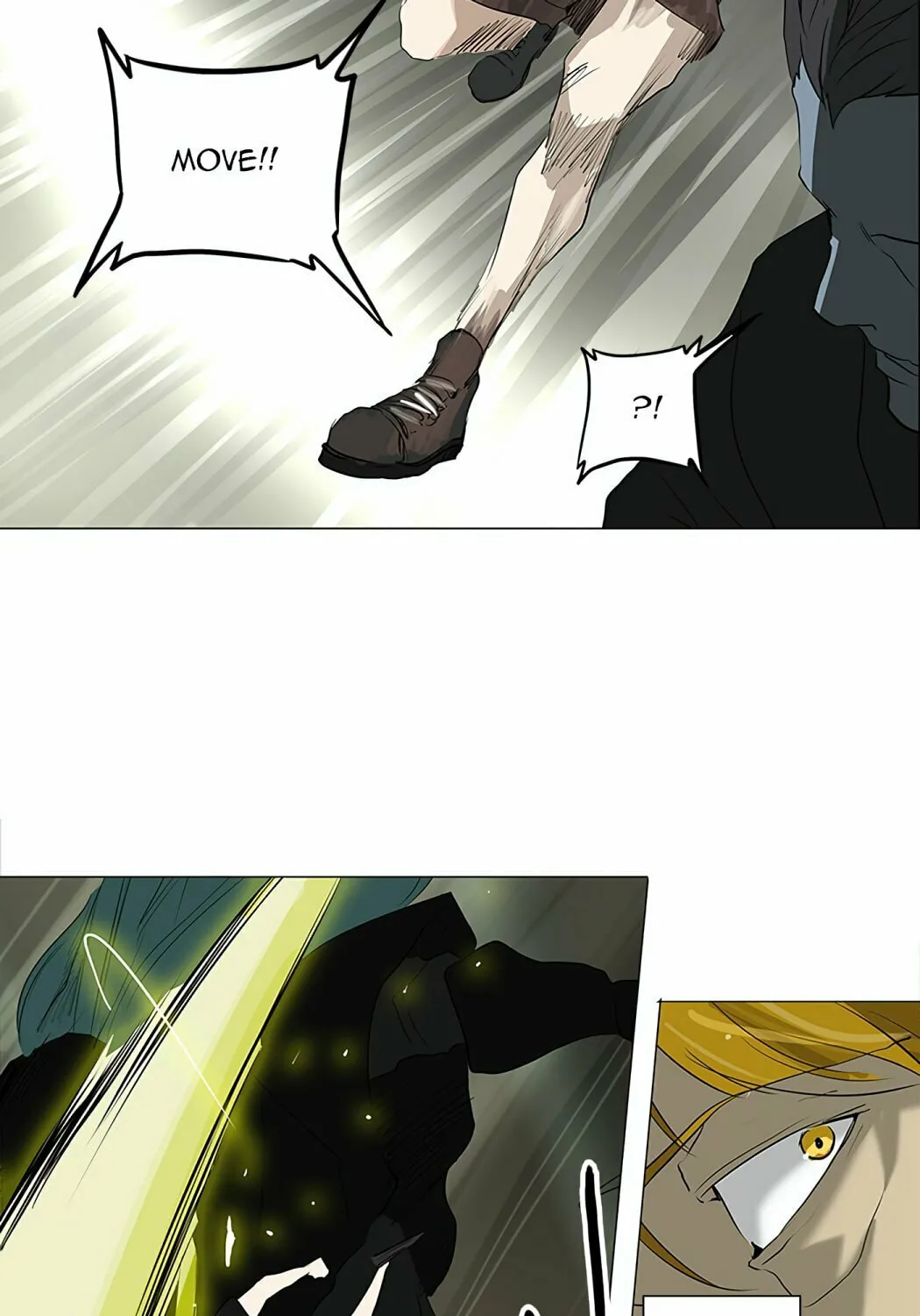 Tower of God Chapter 220 page 83 - 