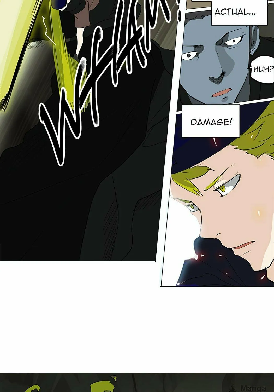 Tower of God Chapter 220 page 85 - 