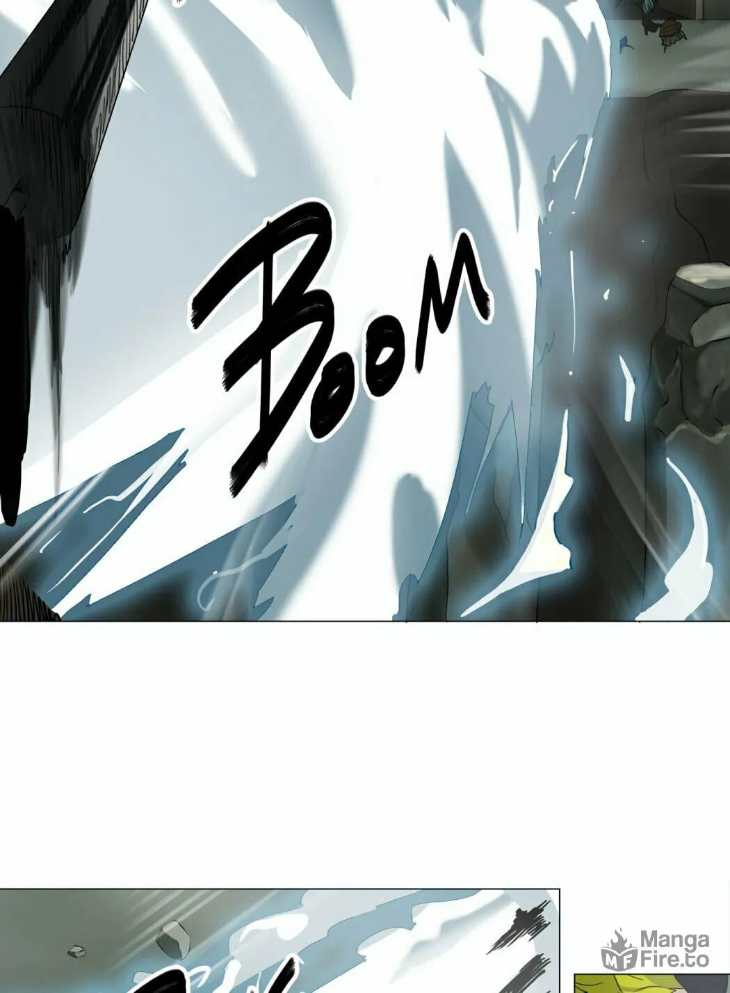 Tower of God Chapter 221 page 21 - 