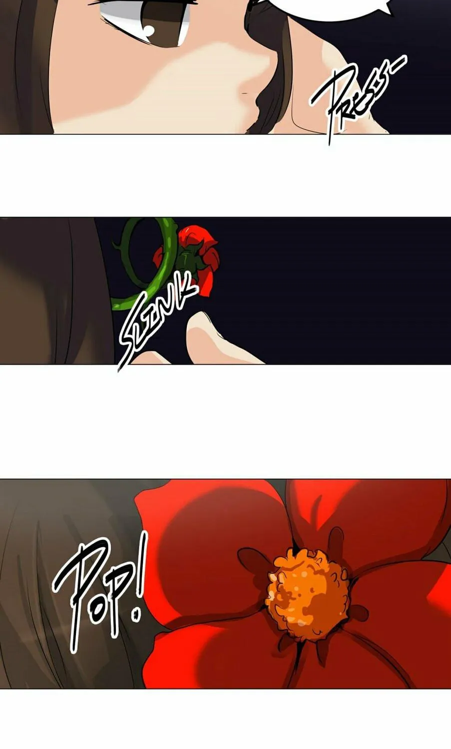 Tower of God Chapter 221 page 30 - 
