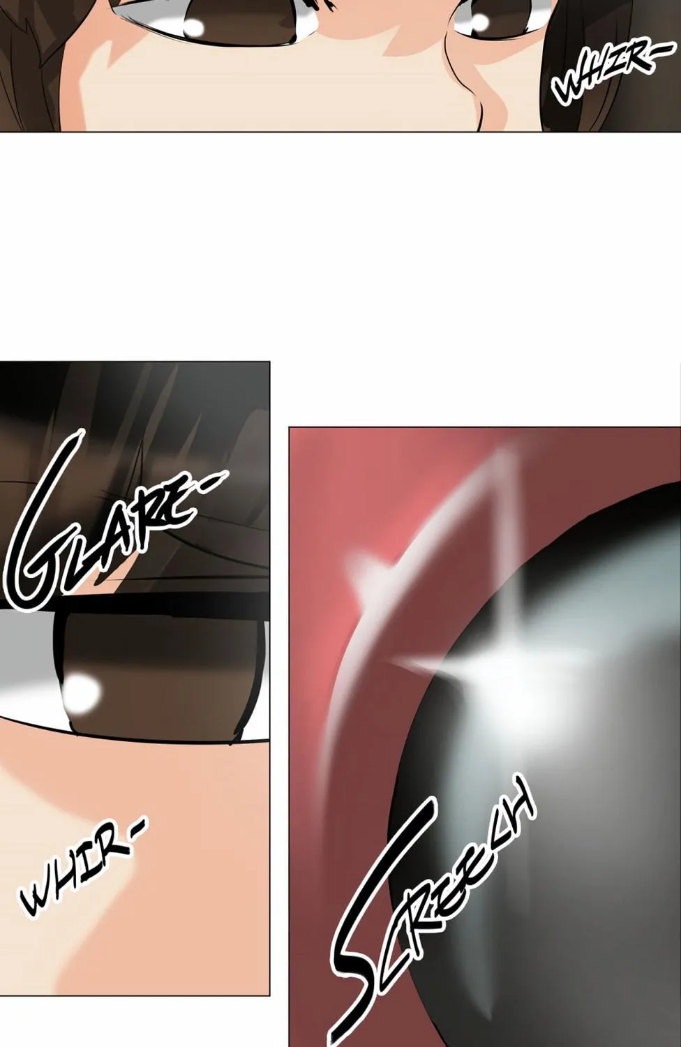 Tower of God Chapter 221 page 34 - 