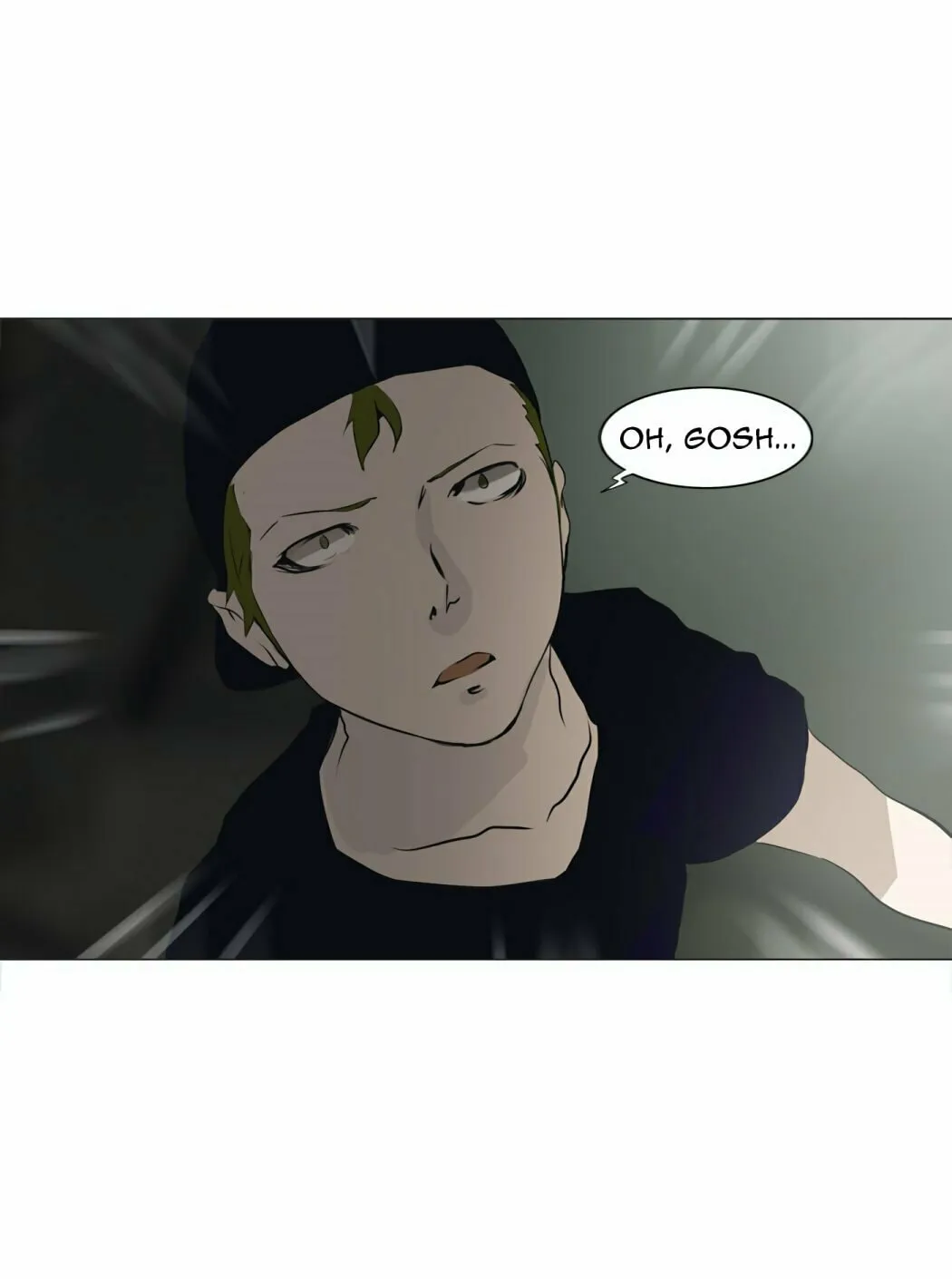 Tower of God Chapter 221 page 44 - 