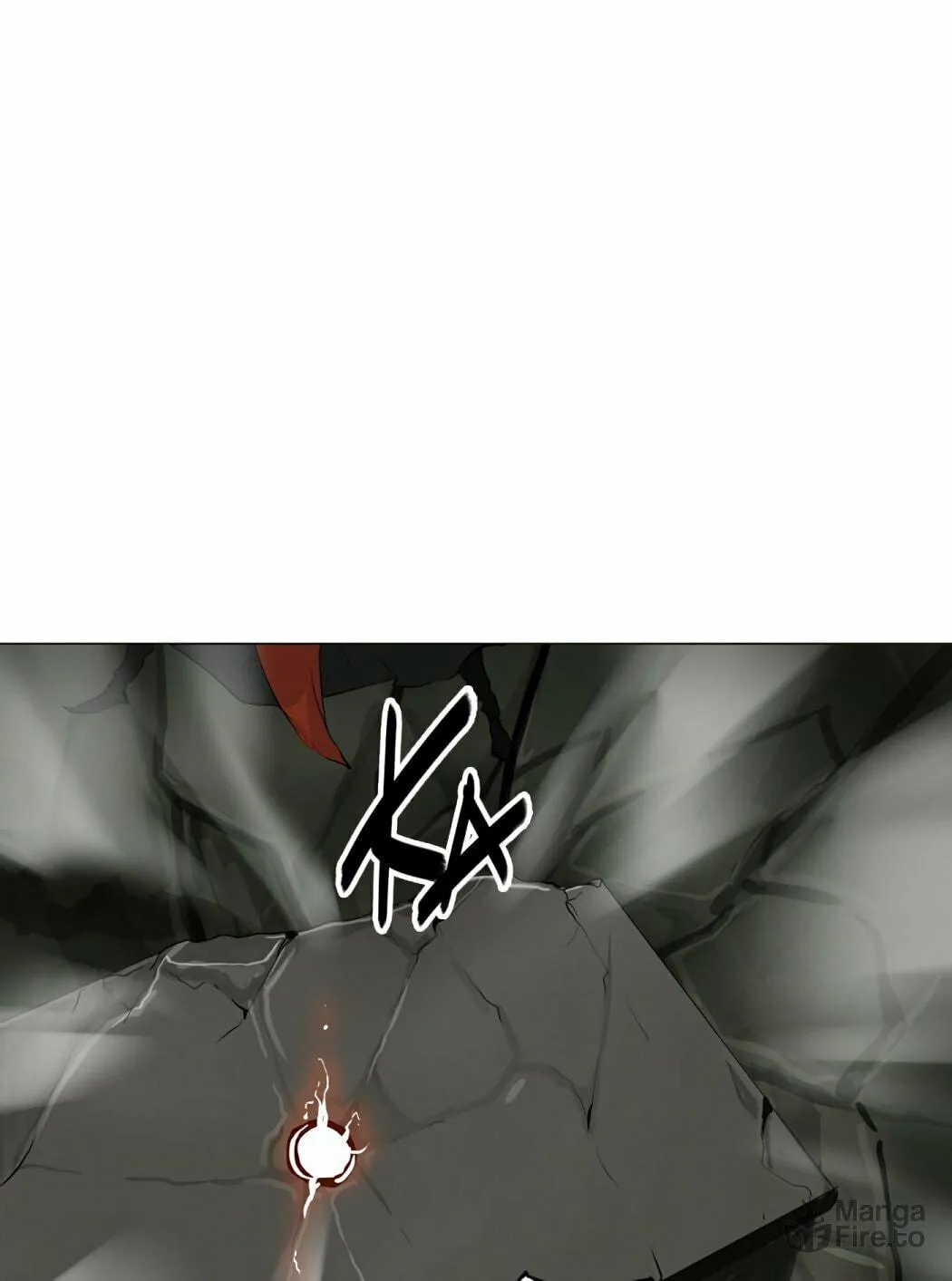 Tower of God Chapter 221 page 45 - 