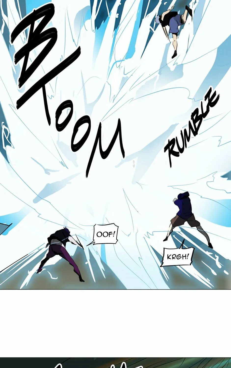 Tower of God Chapter 221 page 66 - 
