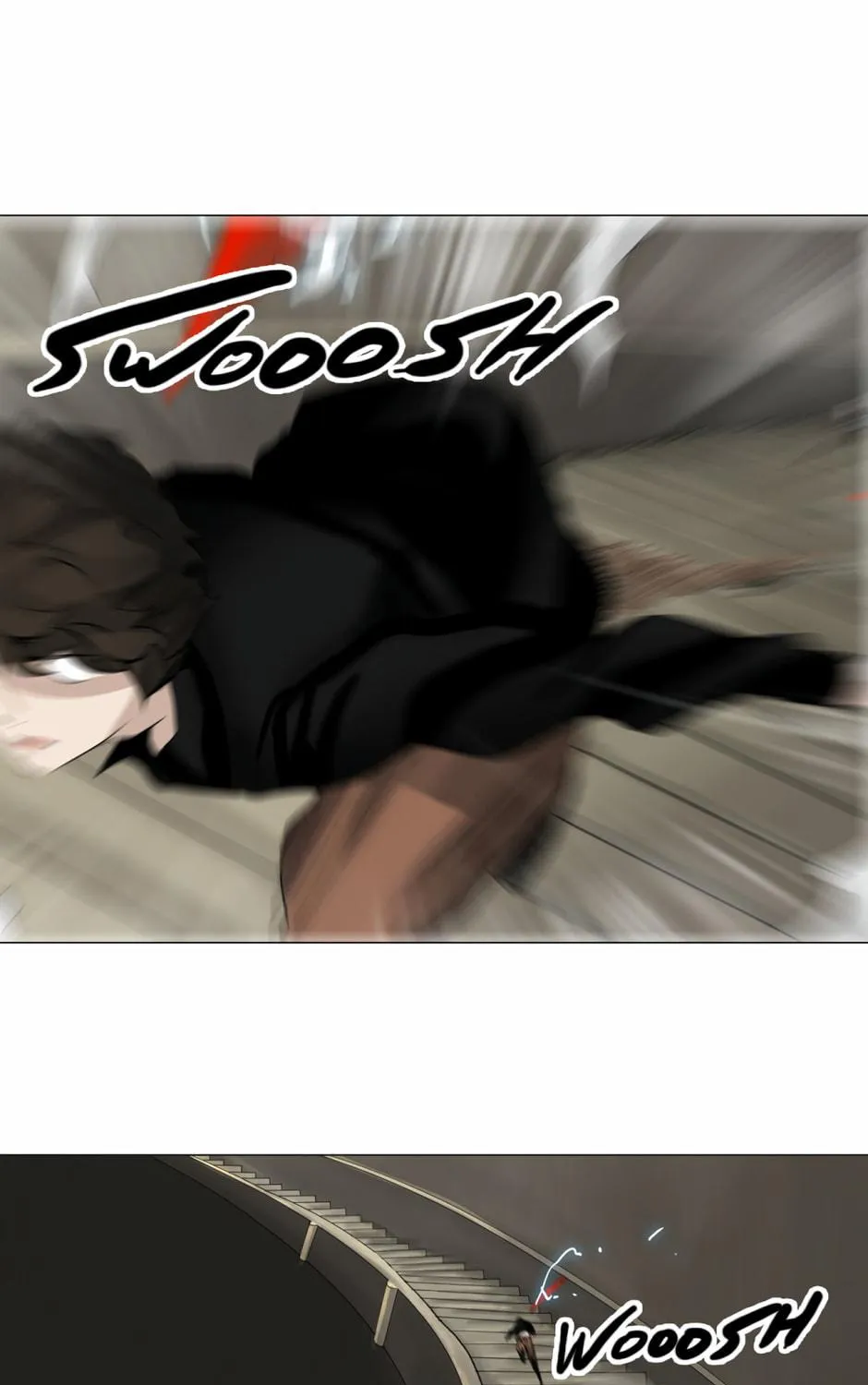 Tower of God Chapter 222 page 18 - 