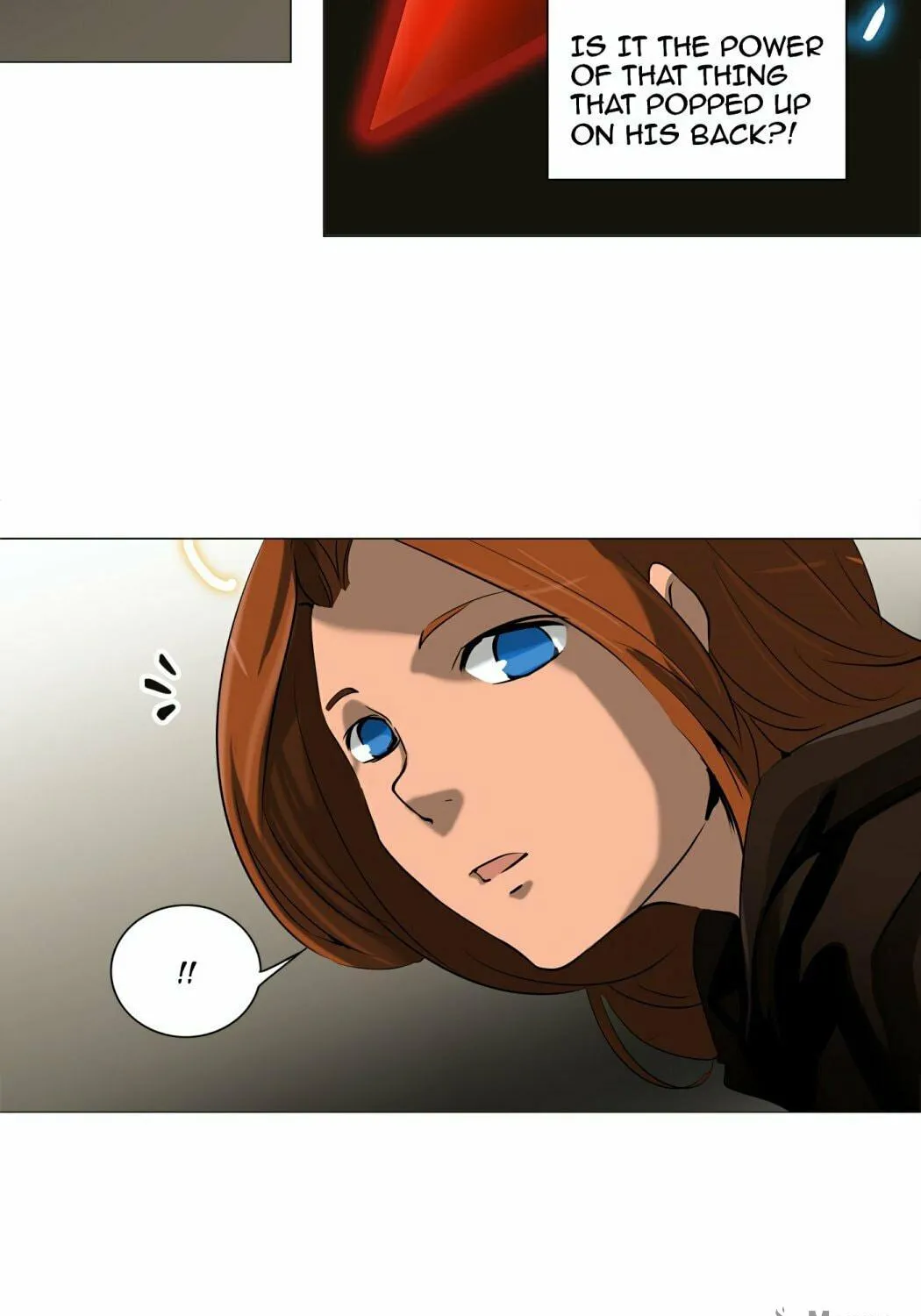 Tower of God Chapter 222 page 22 - 