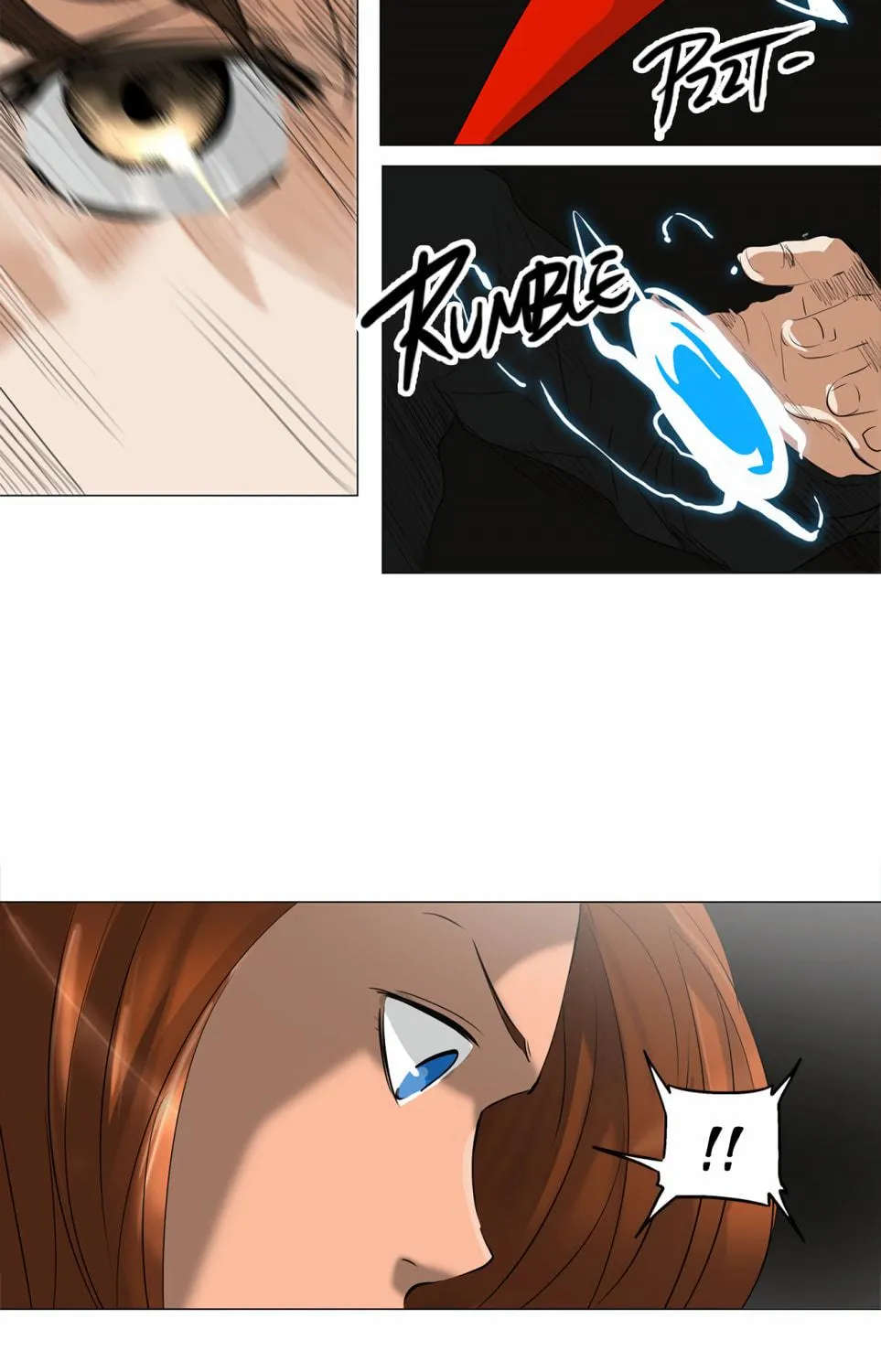 Tower of God Chapter 222 page 28 - 