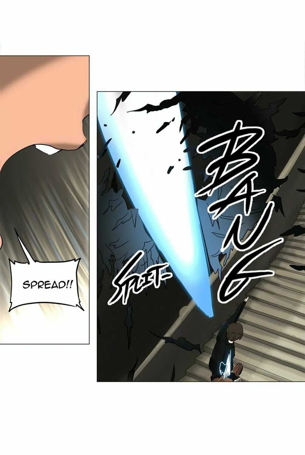 Tower of God Chapter 222 page 30 - 