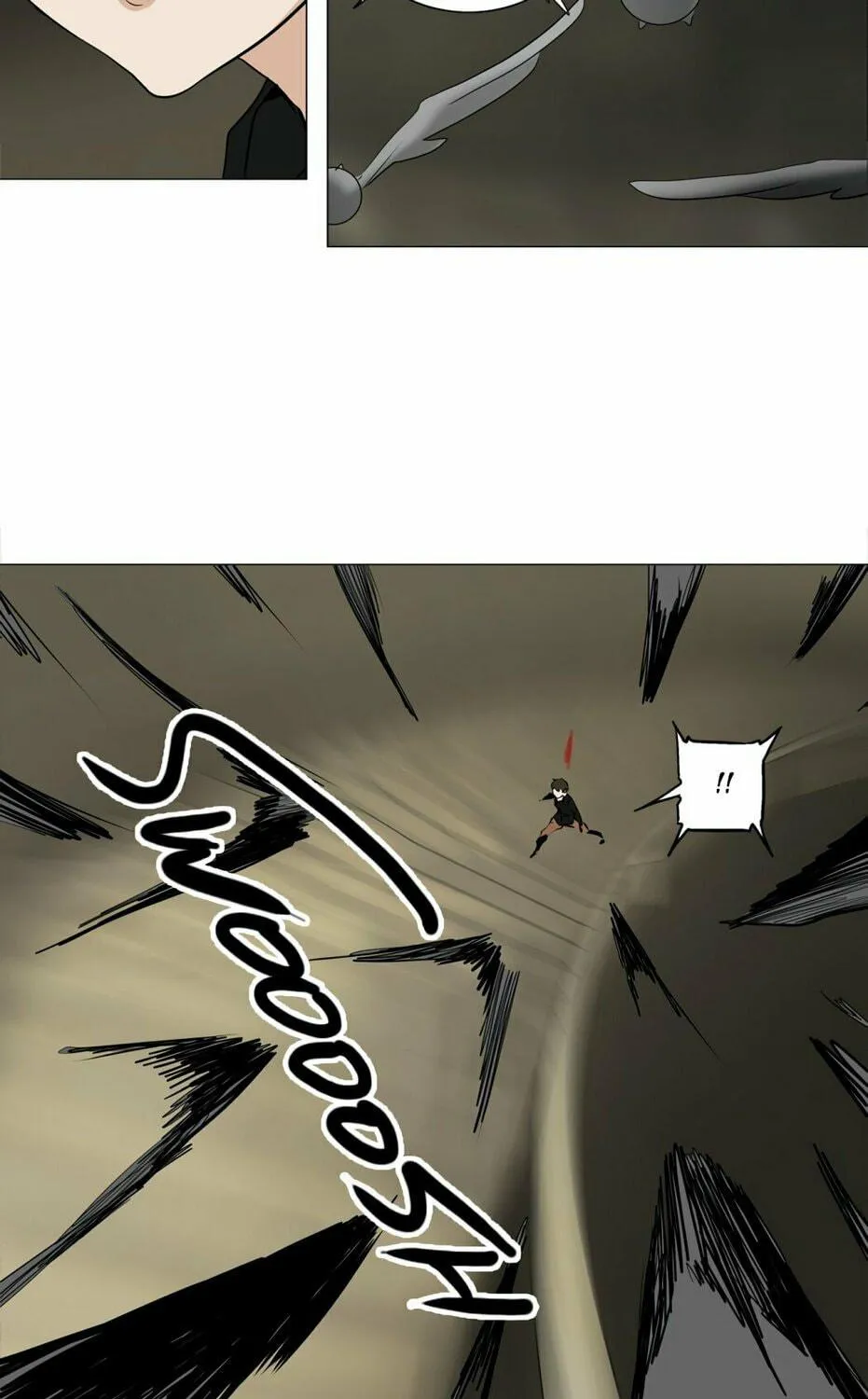 Tower of God Chapter 222 page 34 - 