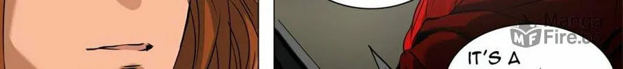 Tower of God Chapter 222 page 39 - 