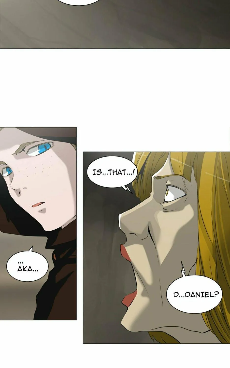 Tower of God Chapter 222 page 69 - 