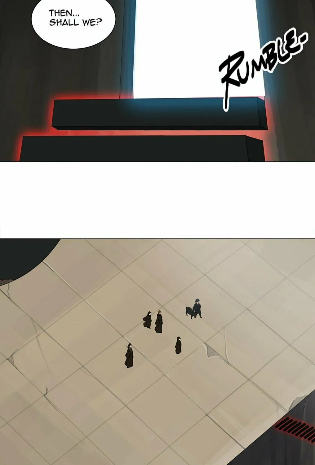 Tower of God Chapter 222 page 81 - 
