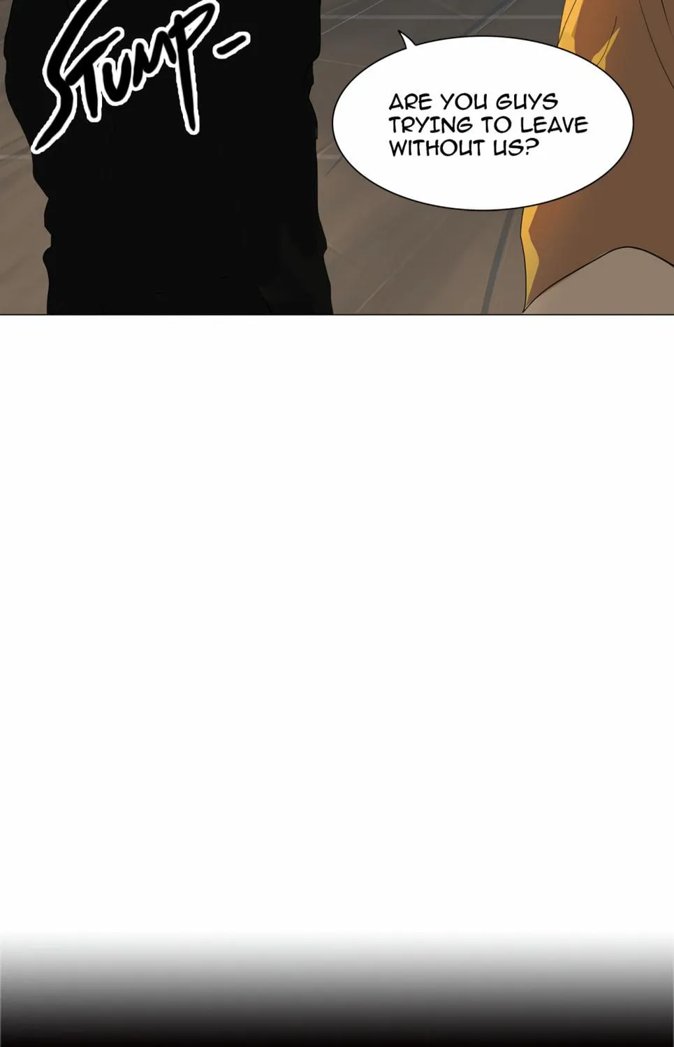 Tower of God Chapter 222 page 87 - 