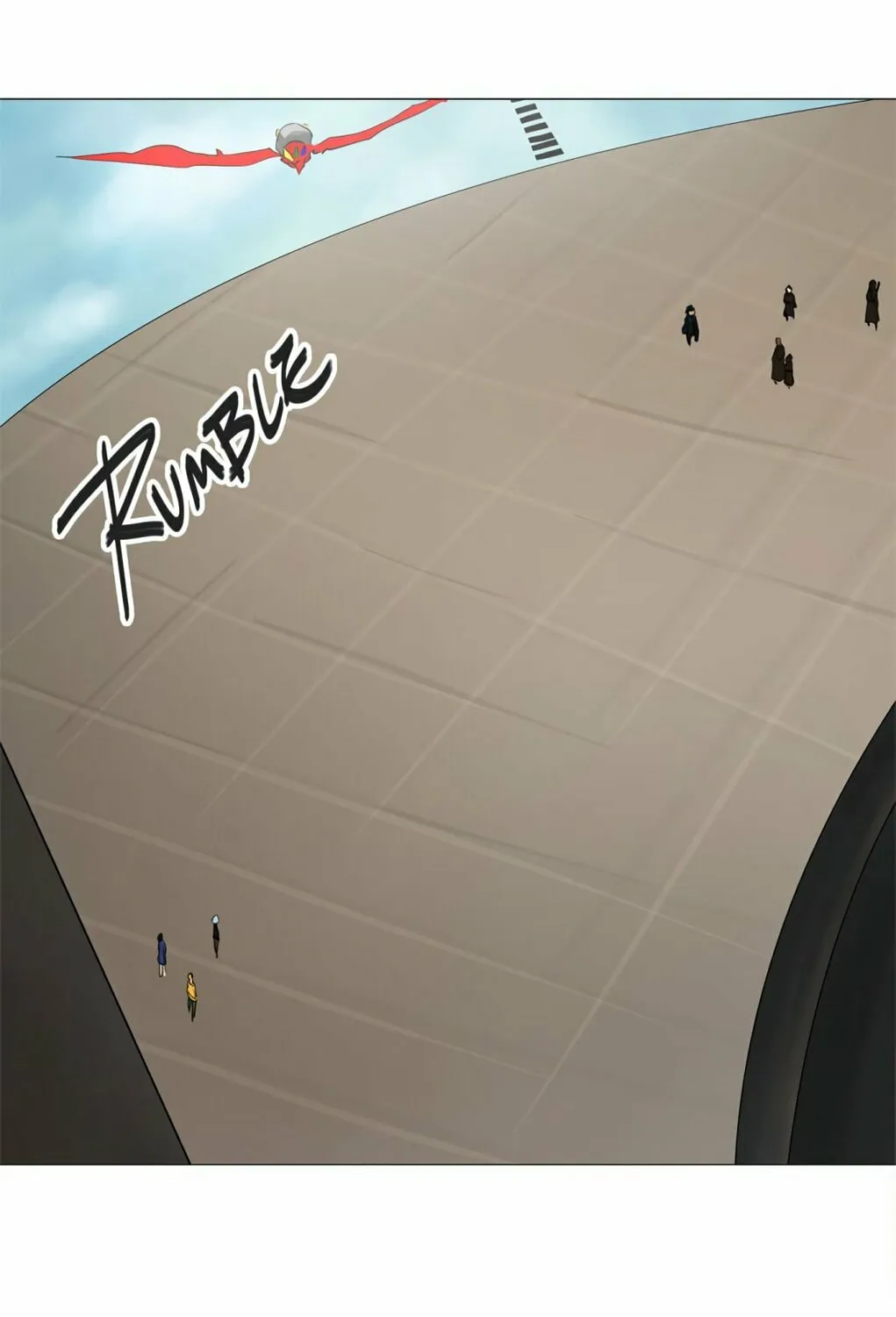 Tower of God Chapter 223 page 15 - 