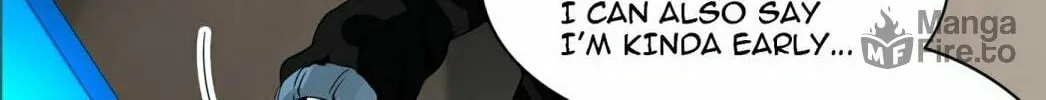 Tower of God Chapter 223 page 18 - 