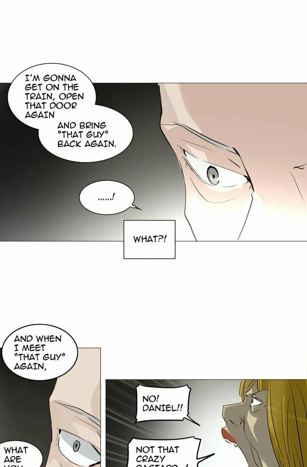 Tower of God Chapter 223 page 44 - 