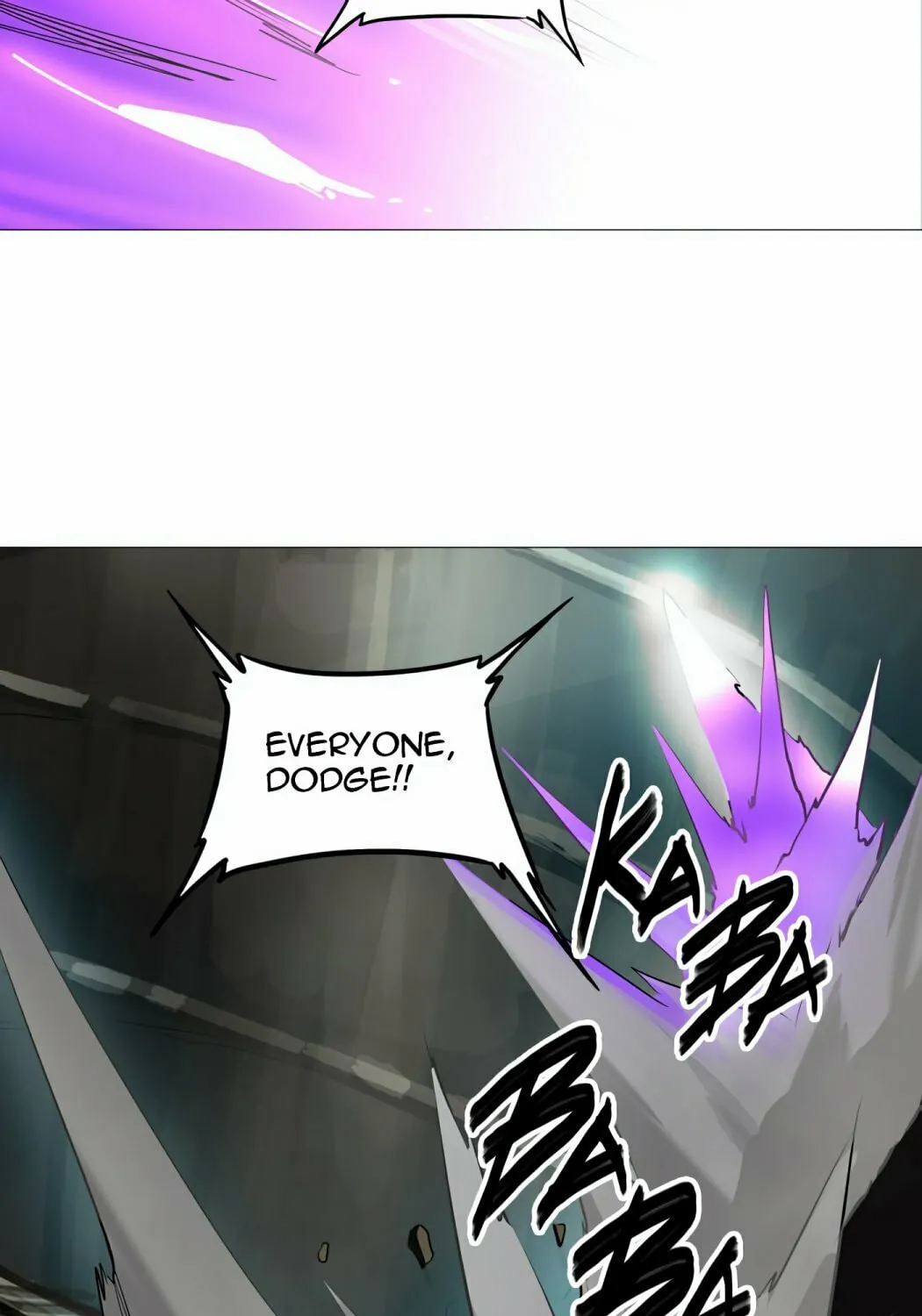 Tower of God Chapter 223 page 52 - 