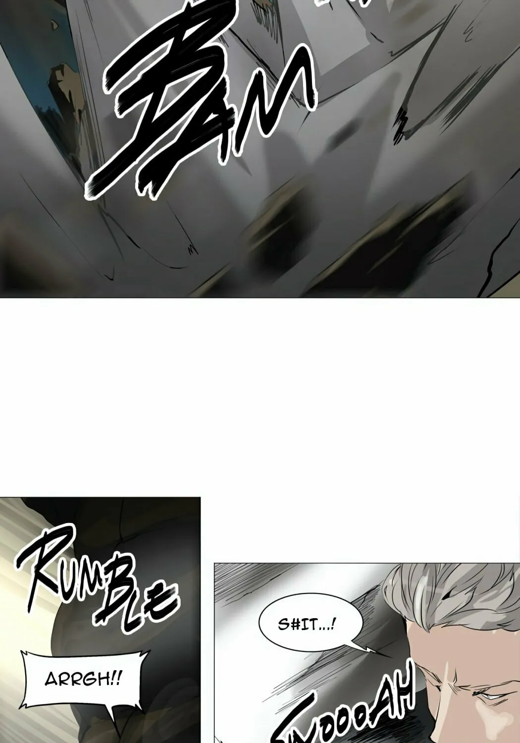 Tower of God Chapter 223 page 54 - 