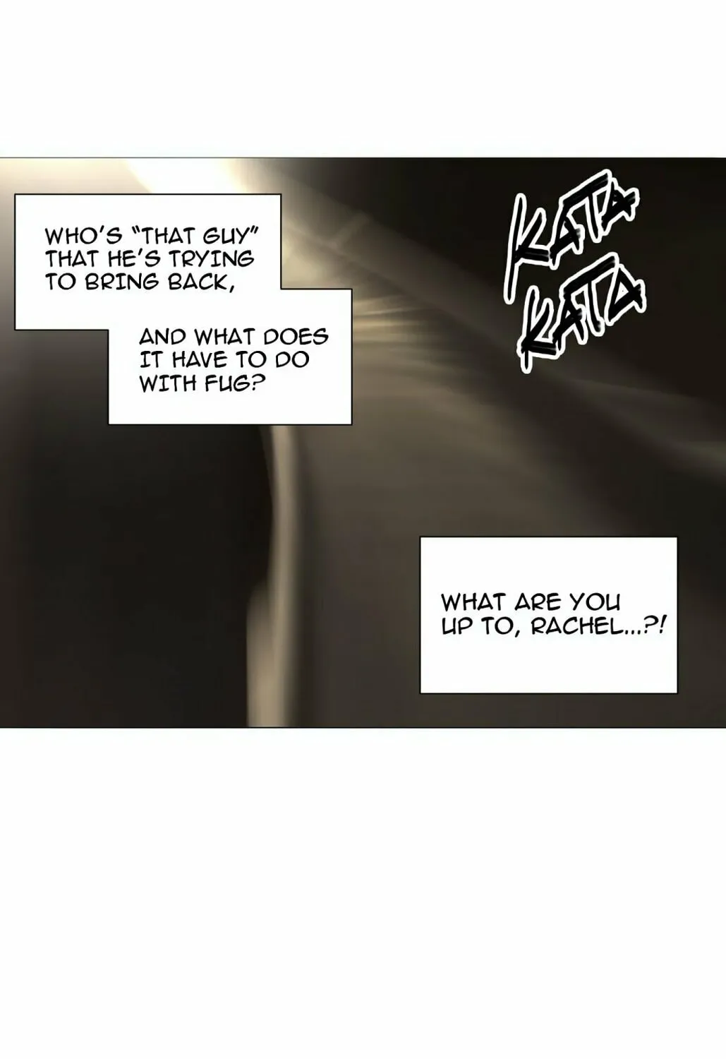 Tower of God Chapter 223 page 60 - 