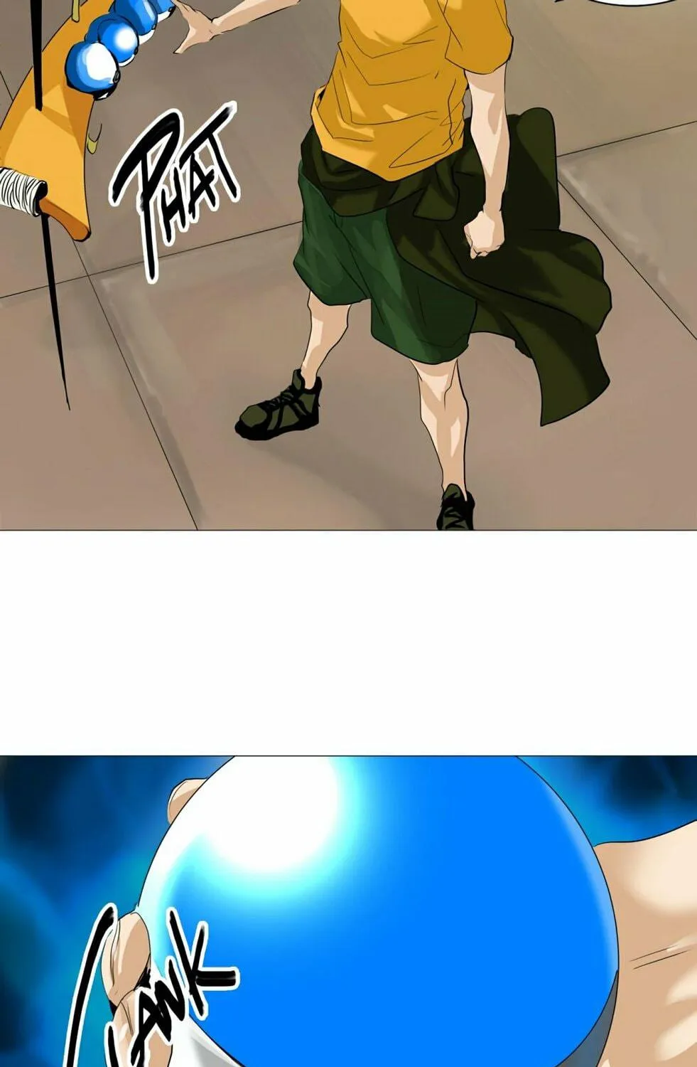 Tower of God Chapter 223 page 67 - 