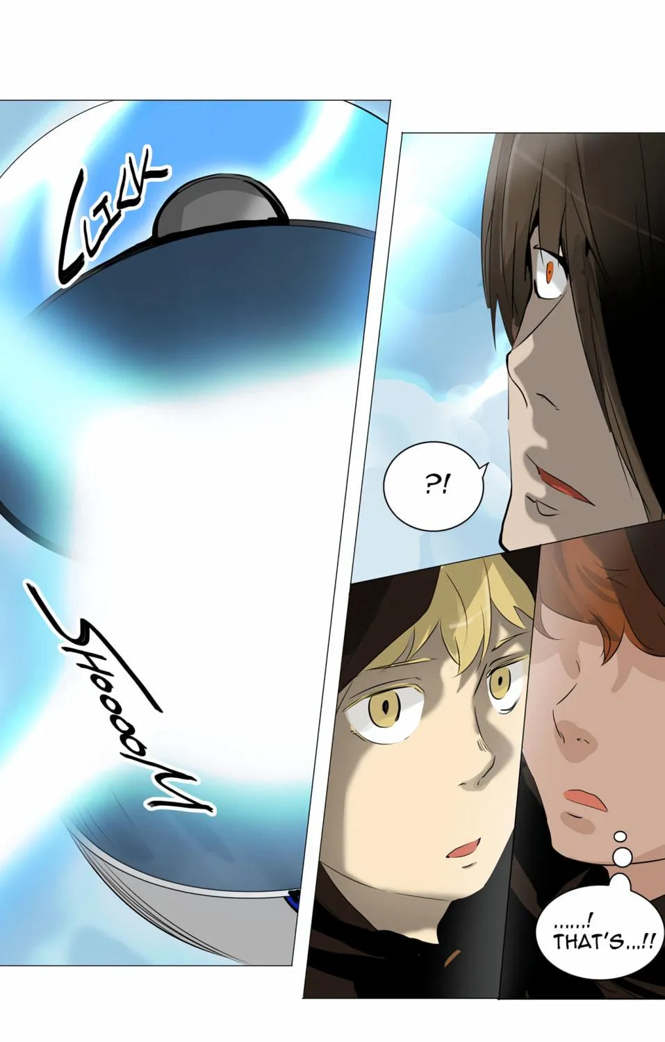 Tower of God Chapter 223 page 75 - 