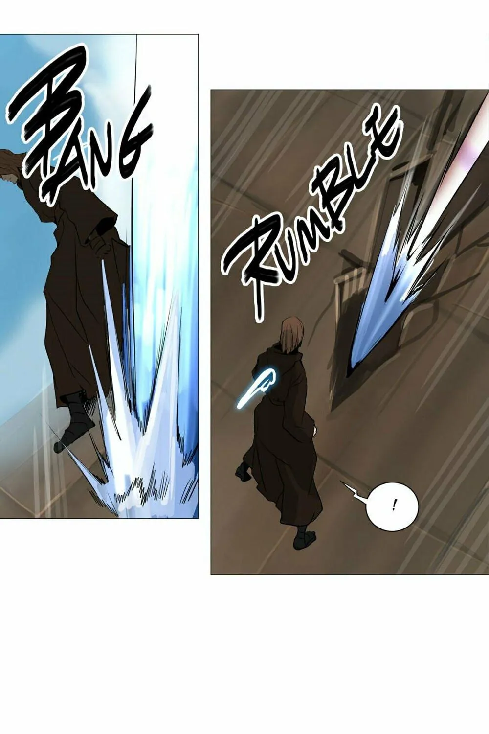 Tower of God Chapter 223 page 79 - 