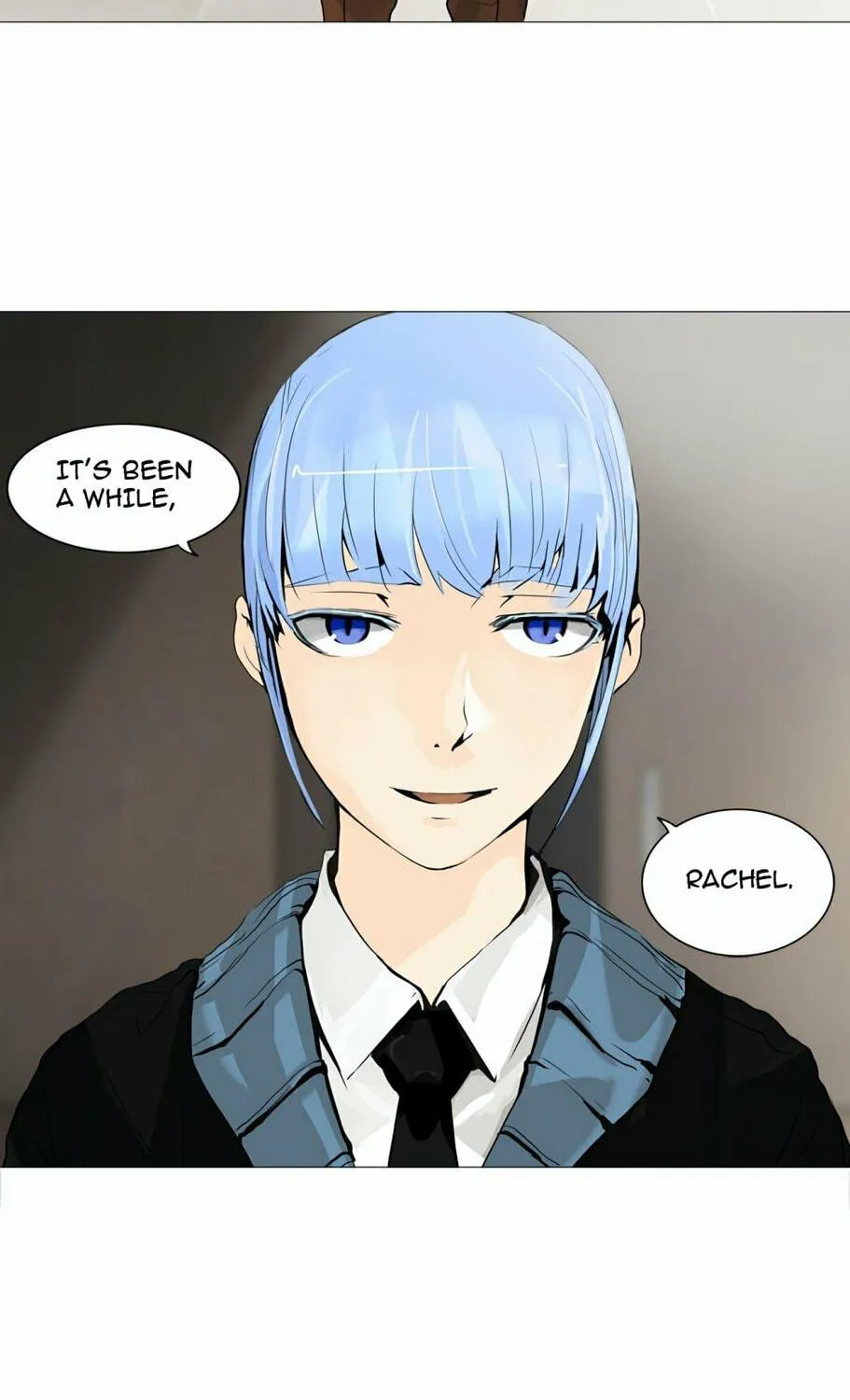 Tower of God Chapter 223 page 9 - 