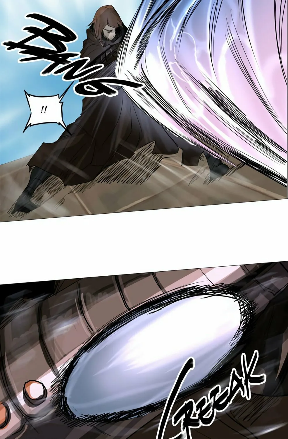 Tower of God Chapter 223 page 81 - 