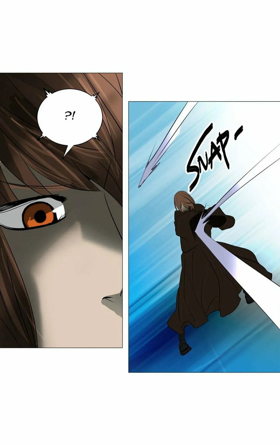 Tower of God Chapter 223 page 83 - 