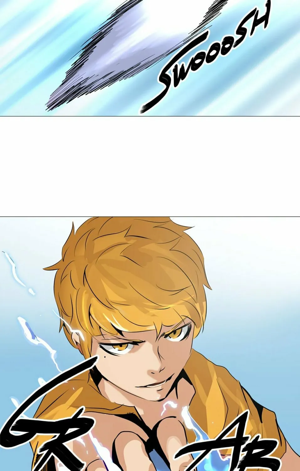 Tower of God Chapter 223 page 87 - 