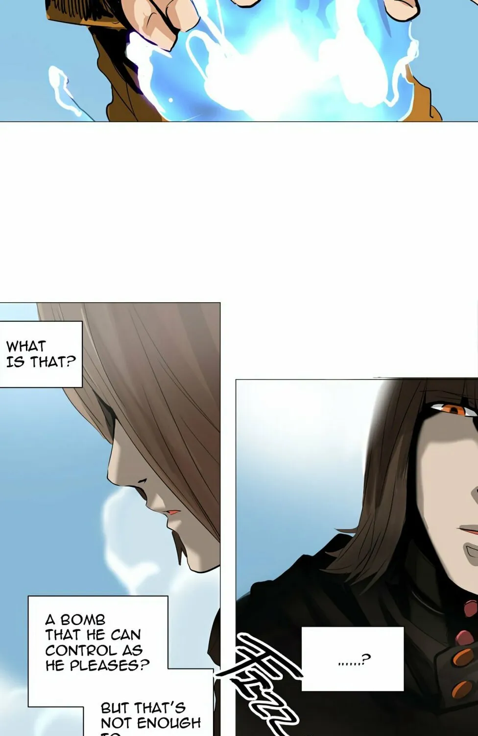 Tower of God Chapter 223 page 89 - 