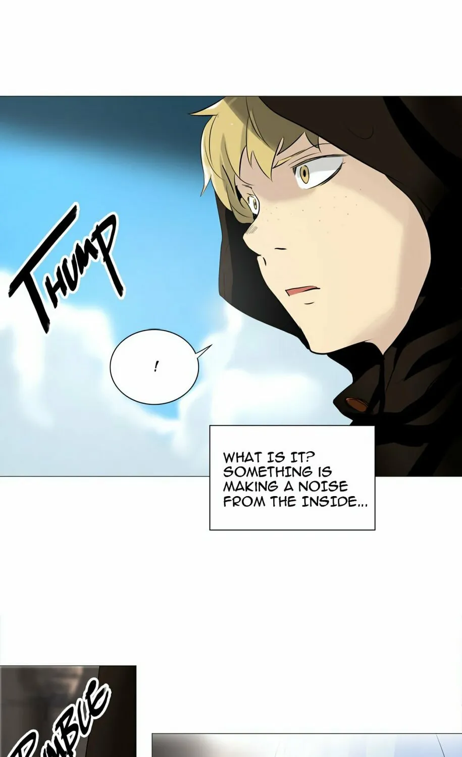 Tower of God Chapter 223 page 93 - 