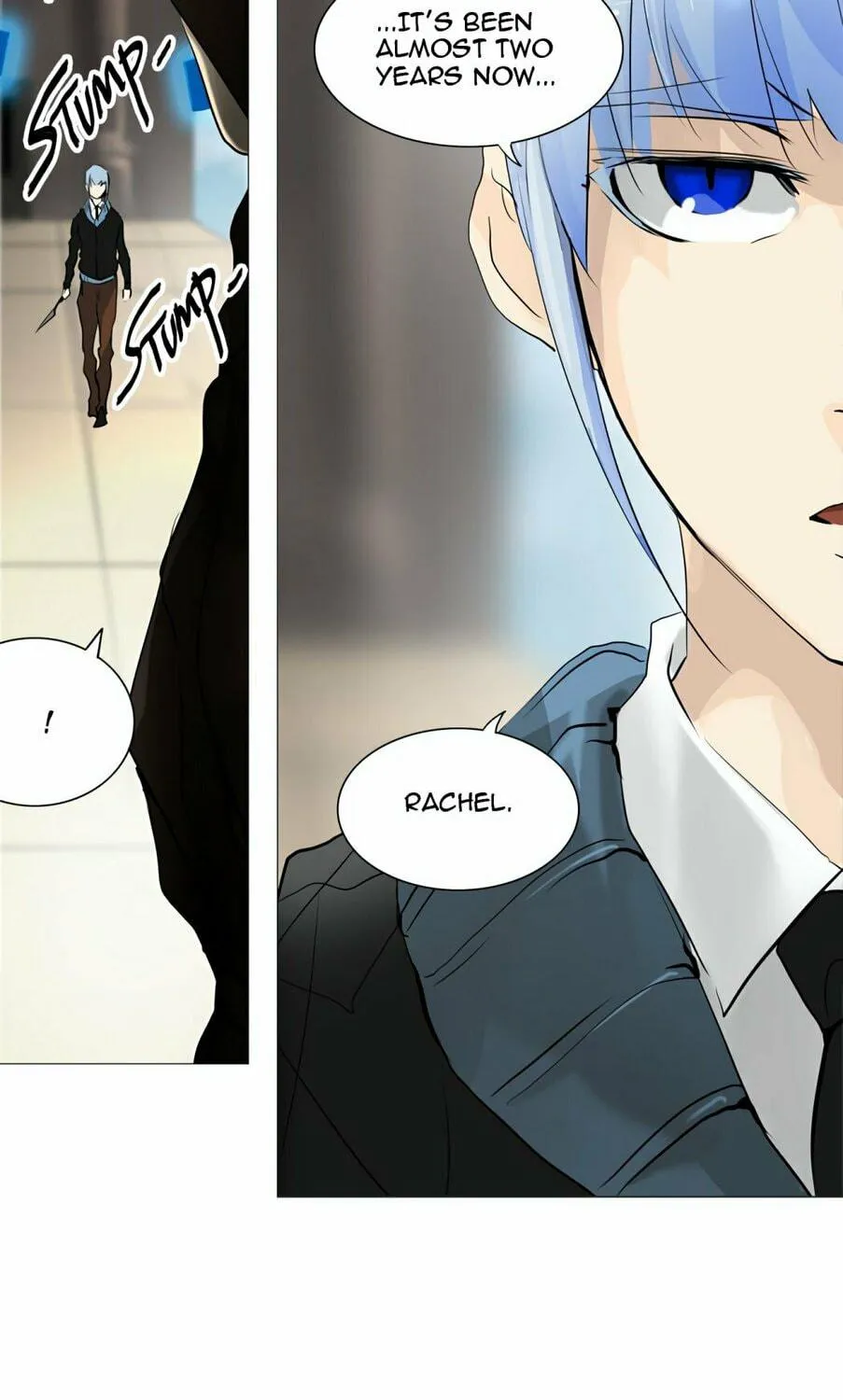 Tower of God Chapter 223 page 95 - 