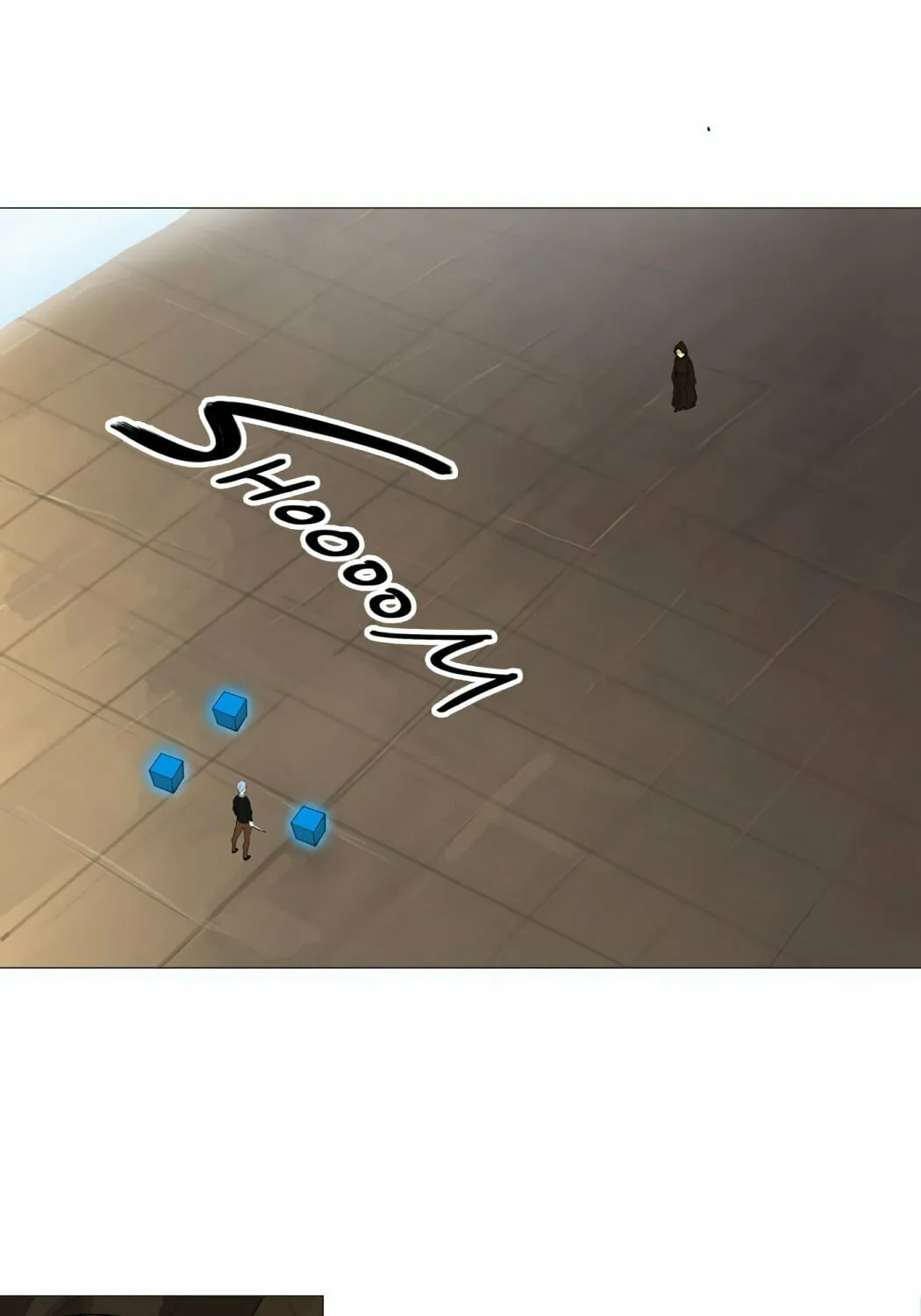 Tower of God Chapter 224 page 1 - 