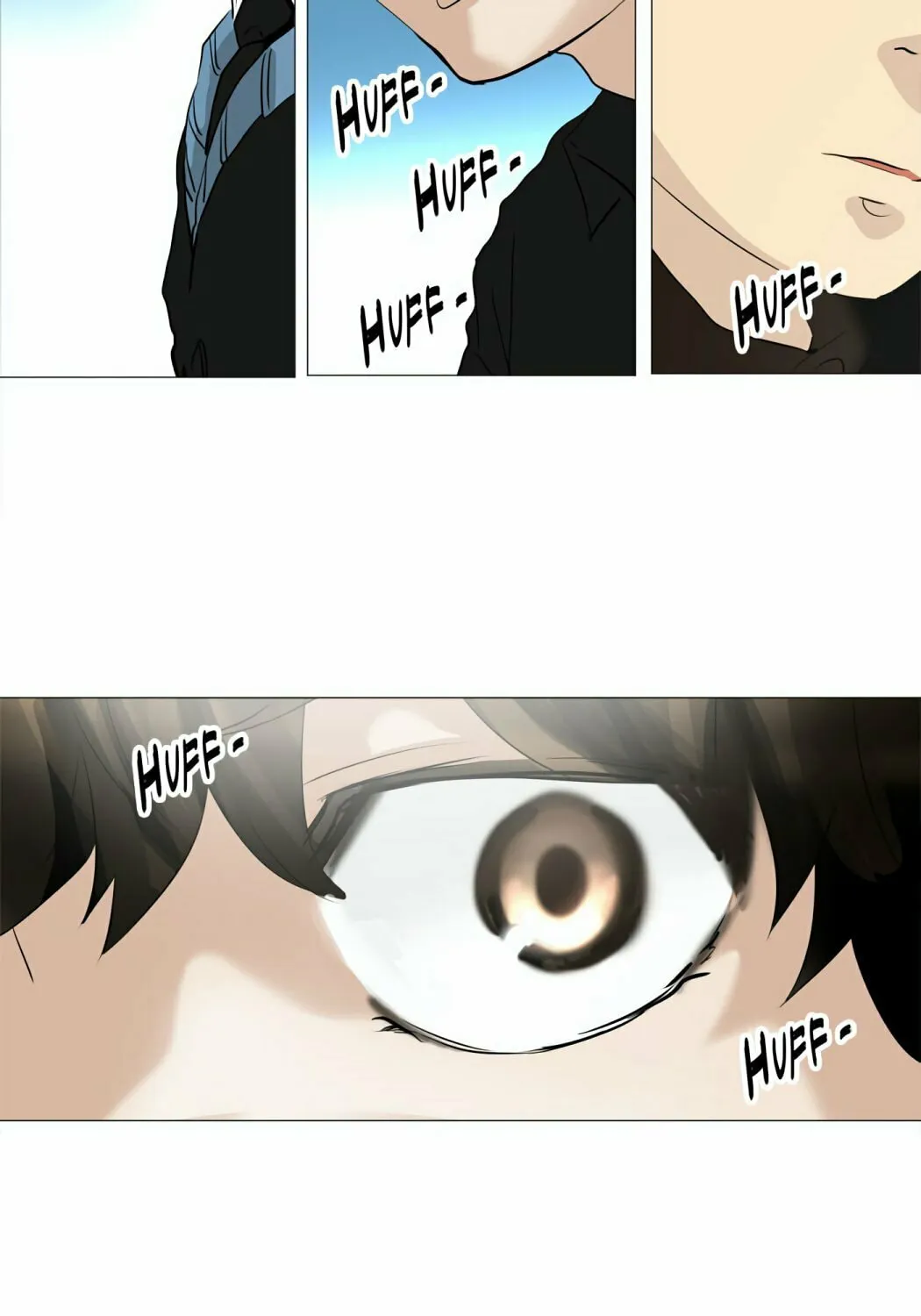 Tower of God Chapter 224 page 105 - 