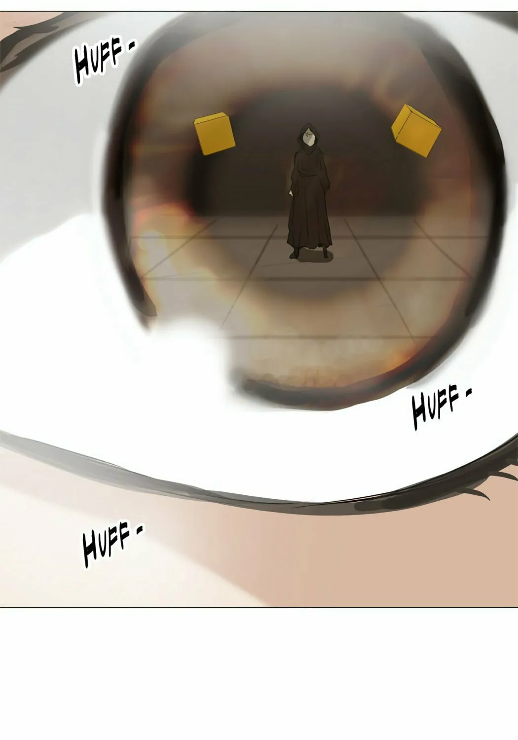 Tower of God Chapter 224 page 107 - 