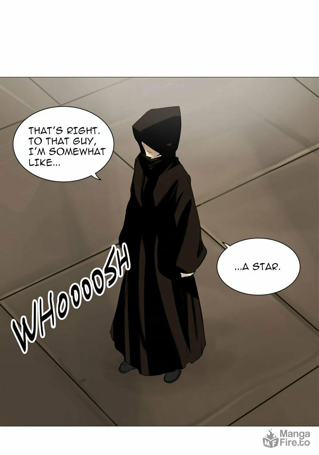 Tower of God Chapter 224 page 18 - 