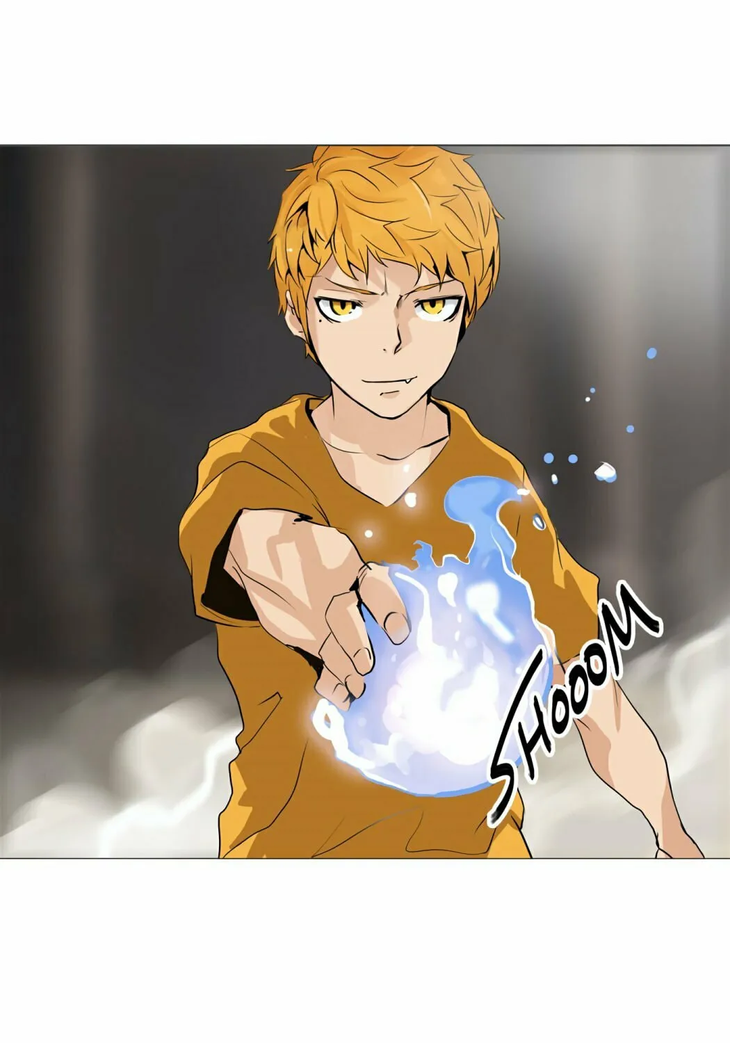 Tower of God Chapter 224 page 24 - 