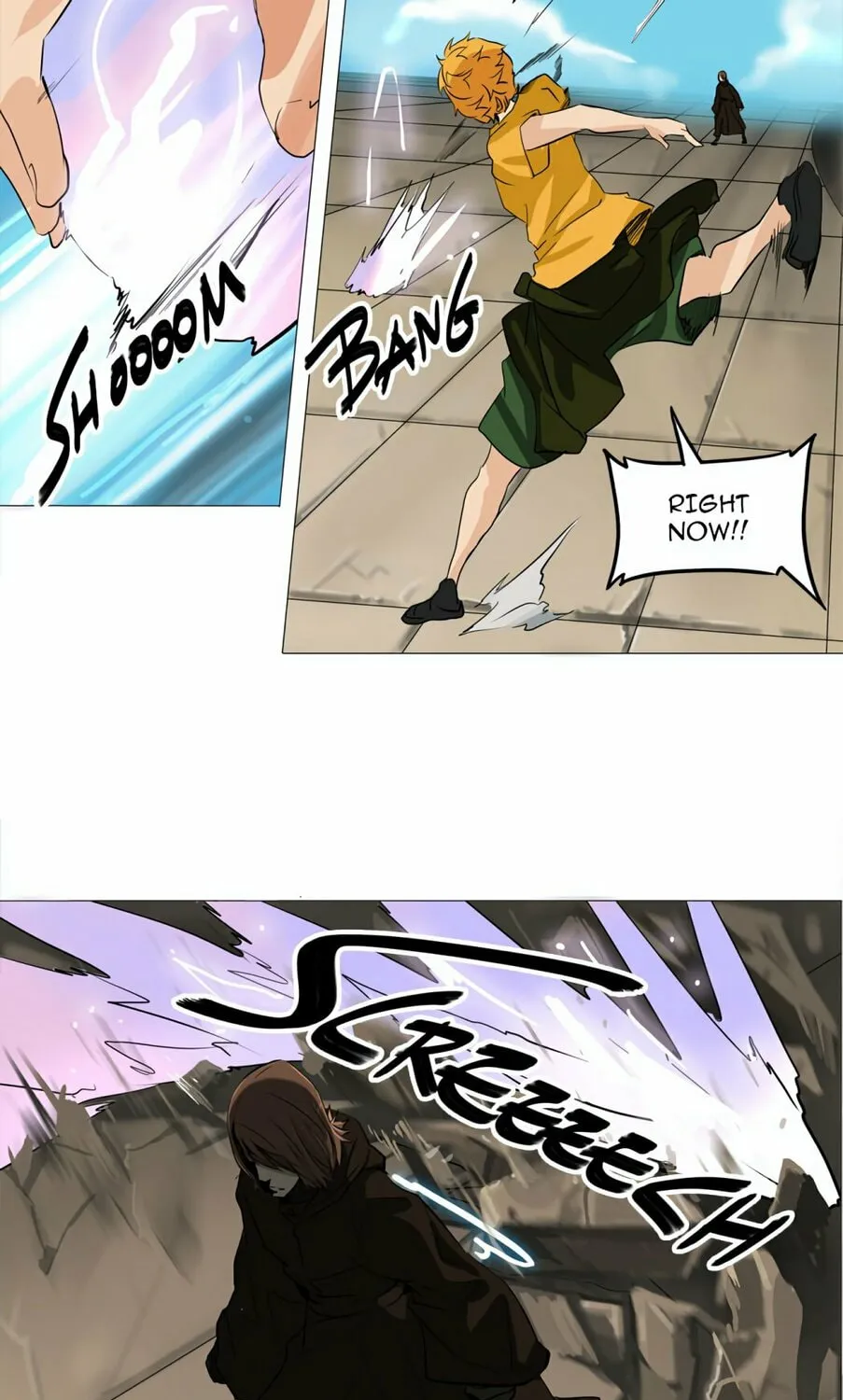 Tower of God Chapter 224 page 39 - 