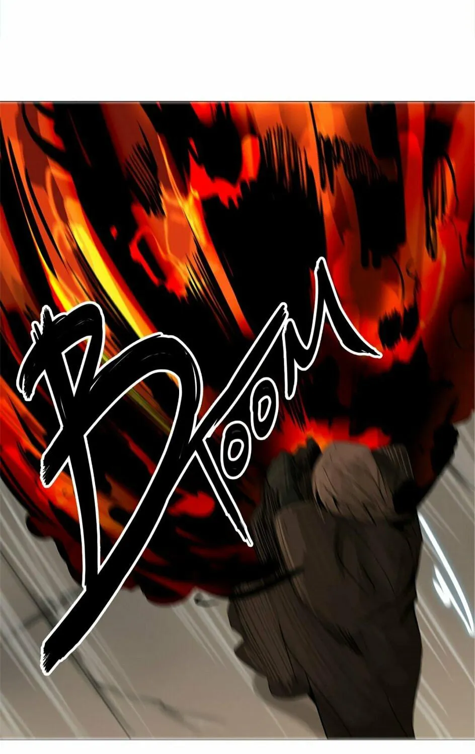 Tower of God Chapter 224 page 43 - 