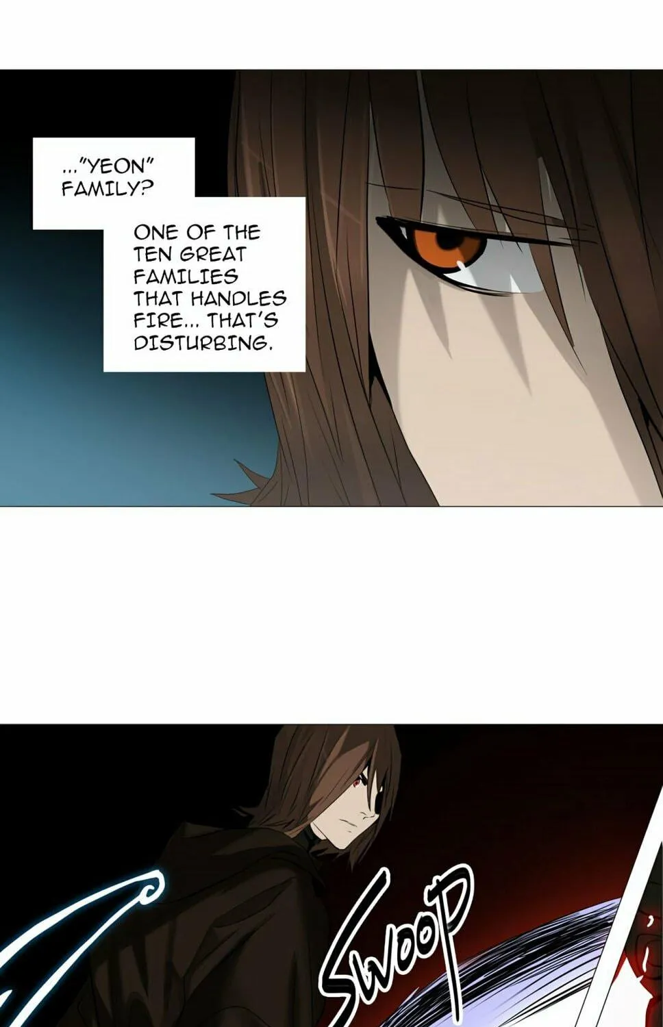 Tower of God Chapter 224 page 48 - 