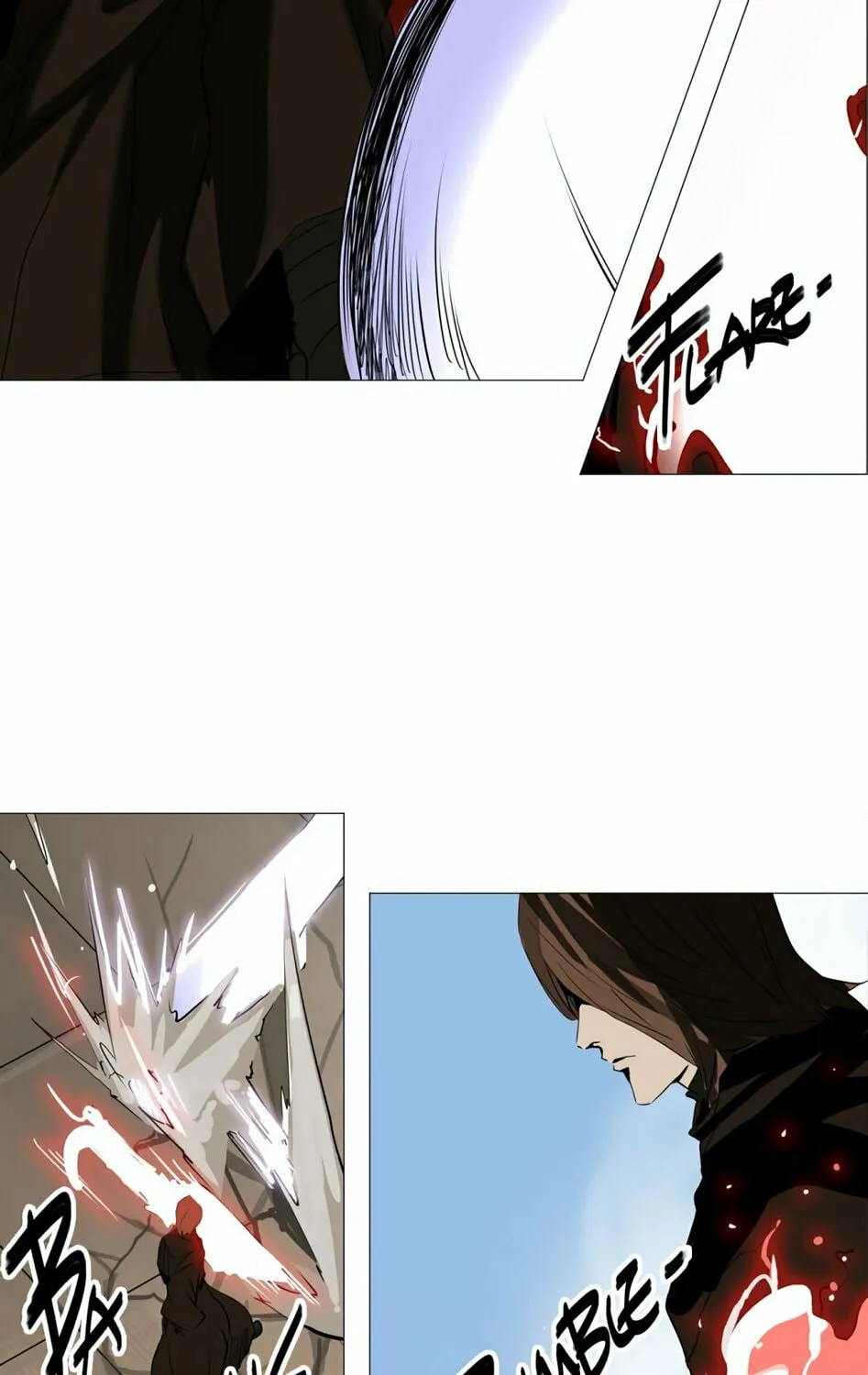 Tower of God Chapter 224 page 50 - 