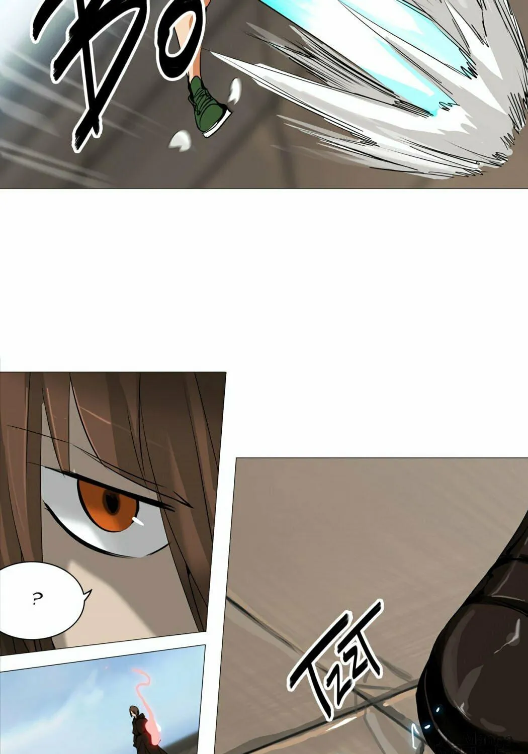 Tower of God Chapter 224 page 60 - 