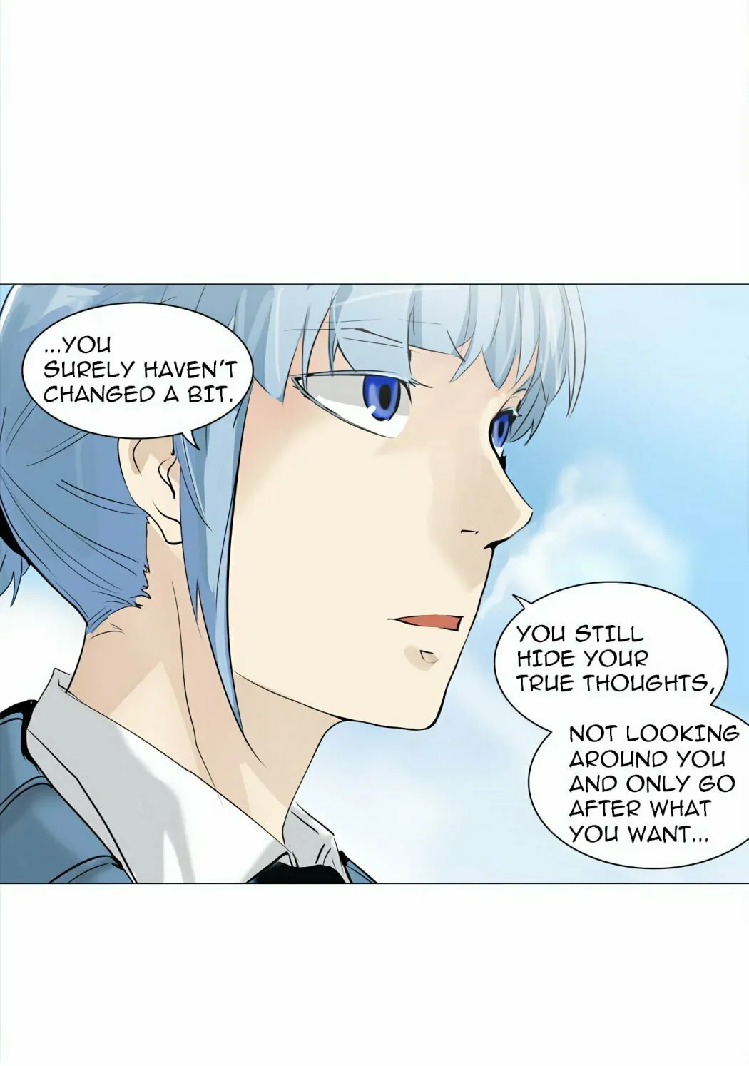 Tower of God Chapter 224 page 7 - 