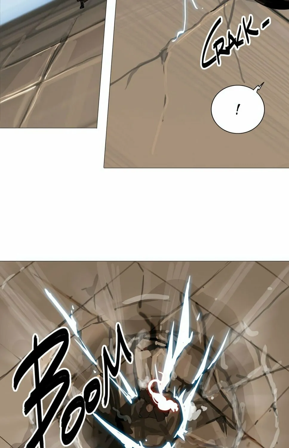 Tower of God Chapter 224 page 62 - 