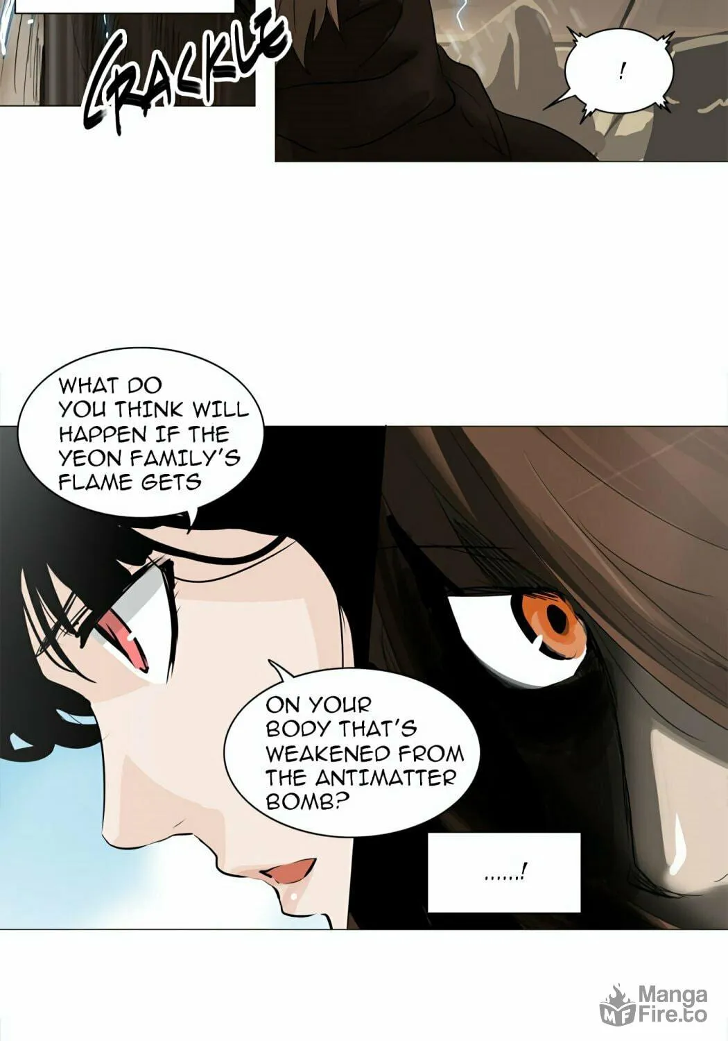 Tower of God Chapter 224 page 66 - 
